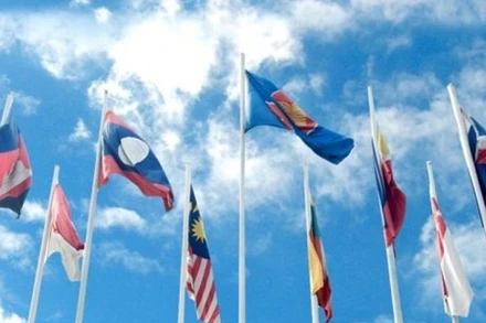 Ảnh minh họa. (Nguồn: ASEAN)