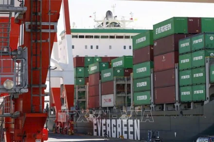 Chính sách thuế của Mỹ: Tốc độ tăng trưởng kinh tế của Nhật Bản có thể giảm tới 2%