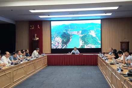 Bộ Công thương đã chỉ đạo Tập đoàn Điện lực Việt Nam phải tăng cường huy động các nguồn điện sẵn có để bổ sung cho hệ thống điện quốc gia.