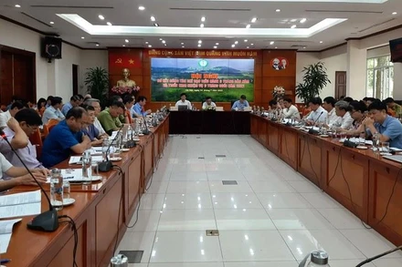 Ngành lâm nghiệp đối mặt nhiều thách thức trong 6 tháng đầu năm