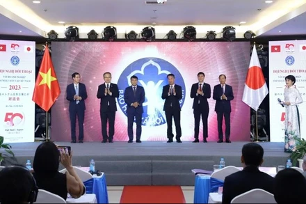 Ra mắt ứng dụng VssID - Bảo hiểm xã hội số phiên bản tiếng Nhật.