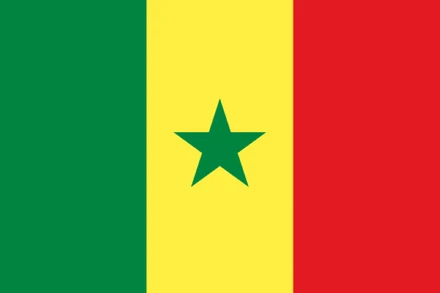 Điện mừng Tổng thống nước Cộng hòa Senegal