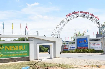 Đà Nẵng tiếp tục miễn, giảm tiền sử dụng hạ tầng cho các doanh nghiệp tại các Khu công nghiệp.