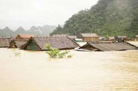 Năm 2023, nắng nóng xuất hiện sớm, dự báo sẽ kéo dài hơn năm 2022