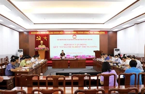 (Ảnh: HƯƠNG DIỆP)