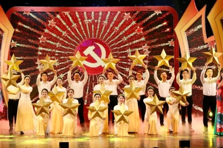 Hà Nội sẽ tổ chức nhiều chương trình nghệ thuật ý nghĩa phục vụ công chúng.