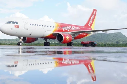 Dừng khai thác nhiều chuyến bay trong ngày 28/9 do ảnh hưởng bão Noru