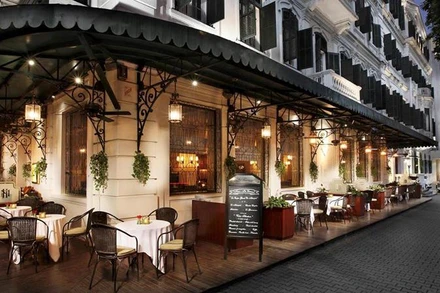 Hà Nội tập trung nâng cao chất lượng cơ sở lưu trú nhằm phục vụ khách tốt hơn.