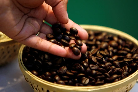 Ảnh minh họa. (Nguồn: Reuters)