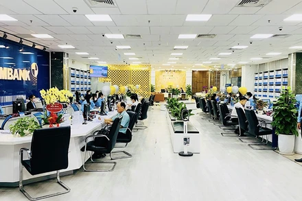 S&P Global Ratings giữ nguyên mức tín nhiệm đối tác dài hạn của Eximbank