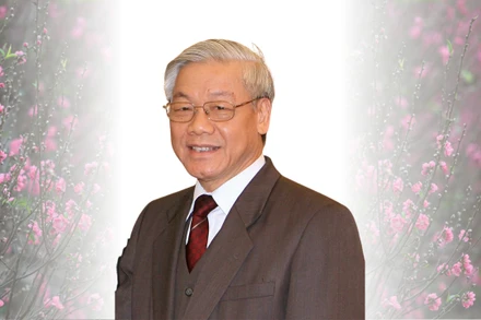 Nội lực và niềm tin