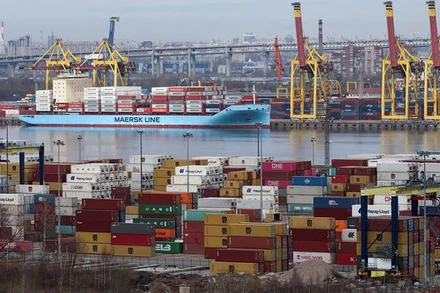 Ảnh minh họa. (Nguồn: Reuters)