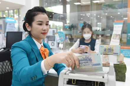 Tính đến hết ngày 31/12/2022, tổng tài sản của ABBANK đạt 130.080 tỷ đồng.