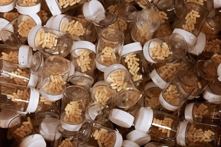 Ảnh minh họa. (Nguồn: Reuters)