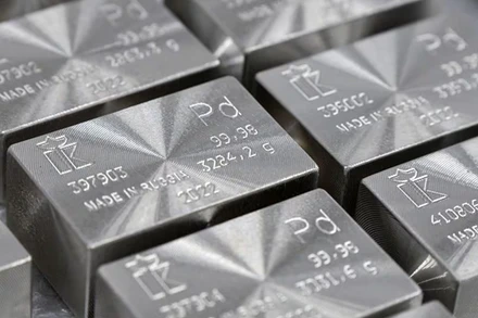 Ảnh minh họa. (Nguồn: Reuters)