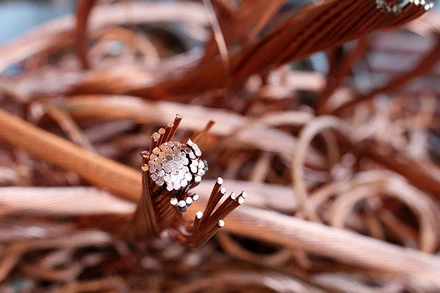 Ảnh minh họa. (Nguồn: Reuter)