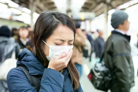 Dịch cúm vẫn ở mức báo động tại Nhật Bản. (Nguồn: TTXVN/Adobe Stock)