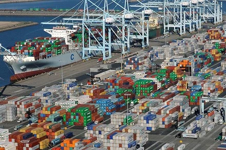 Ảnh minh họa. (Nguồn: Reuters)