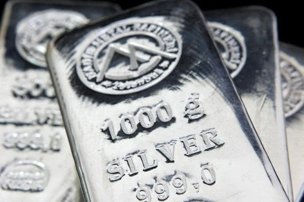 Ảnh minh họa. (Nguồn: Reuters)