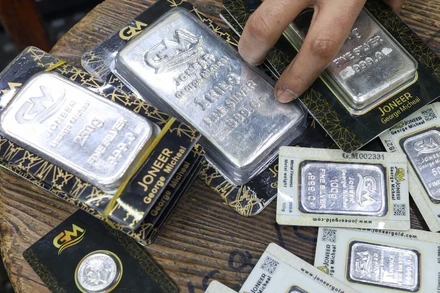 Ảnh minh họa. (Nguồn: Reuters)