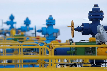 Ảnh minh họa. (Nguồn: Reuters)