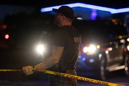 Ảnh minh họa. (Nguồn: AP)