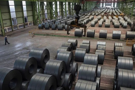 Ảnh minh họa. (Nguồn: Reuters)