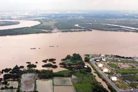 Đồng Nai huy động cả hệ thống chính trị vào cuộc thực hiện dự án Vành đai 3