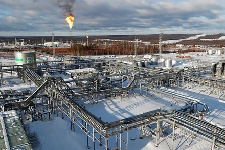 Ảnh minh họa. (Nguồn: Reuters)