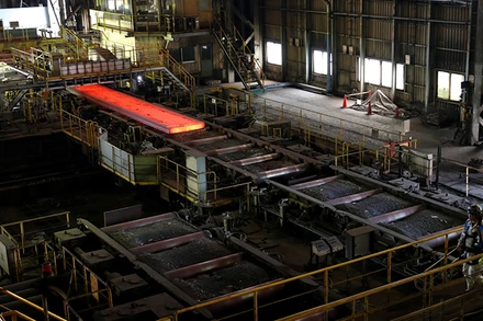 Ảnh minh họa. (Nguồn: Reuters)