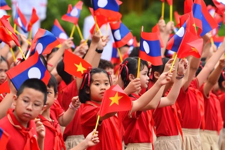 Ảnh: THỦY NGUYÊN