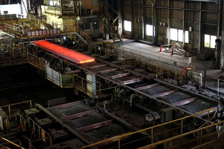 Ảnh minh họa. (Nguồn: Reuters)