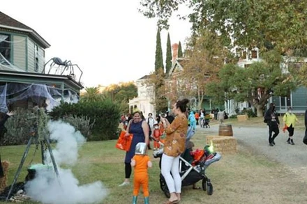 Ảnh minh họa. (Nguồn: TTXVN/Getty Images)