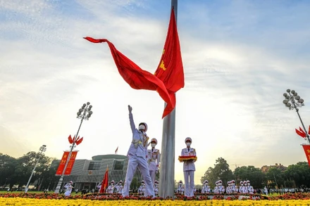 Những điểm tựa của dân tộc Việt Nam cho sự phát triển ổn định, bền vững trong kỷ nguyên mới