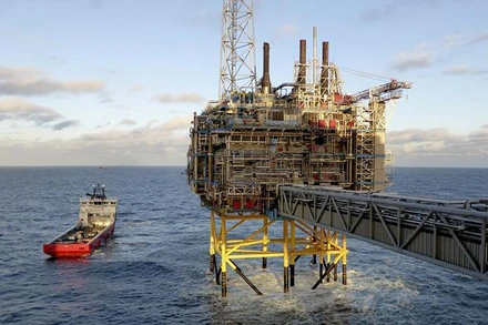 Ảnh minh họa. (Nguồn: Reuters)