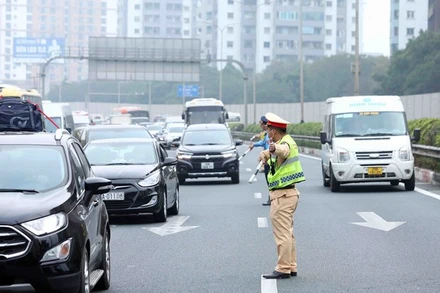 Ảnh minh họa (Nguồn: TTXVN)