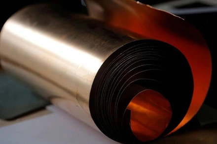 Ảnh minh họa. (Nguồn: Reuters)