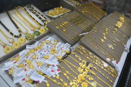 Ảnh: THÀNH ĐẠT