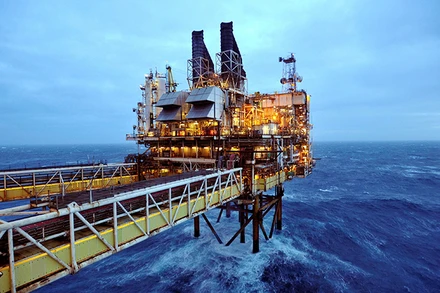 Ảnh minh họa. (Nguồn: Reuters)