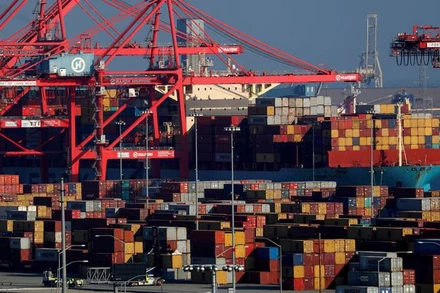 Ảnh minh họa. (Nguồn: Reuters)