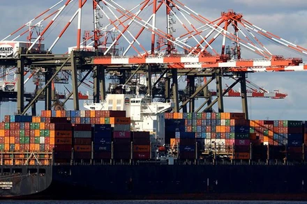 Ảnh minh họa. (Nguồn: Reuters)