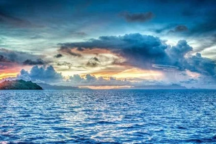 Ảnh minh họa. (Nguồn: phys.org)