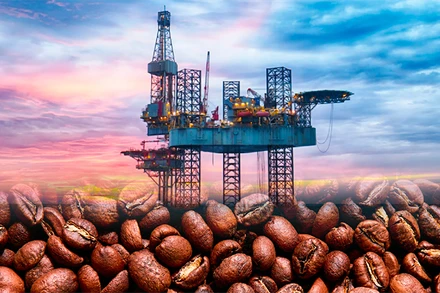 Giá năng lượng hạ thấp kéo chỉ số hàng hóa MXV-Index suy yếu