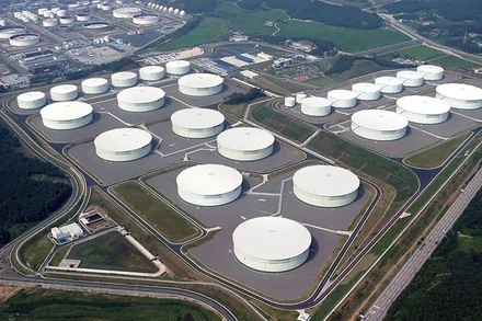 Ảnh minh họa. (Nguồn: Reuters)