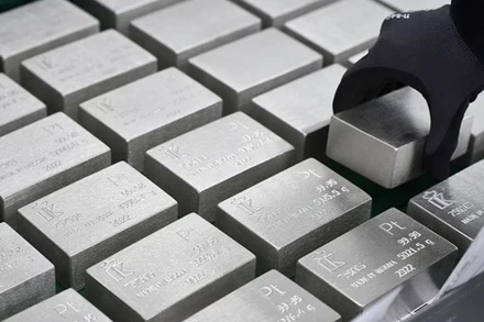 Ảnh minh họa. (Nguồn: Reuters)