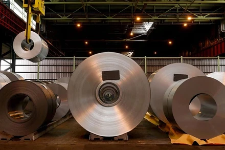 Ảnh minh họa. (Nguồn: Reuters)