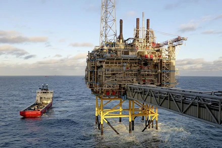 Ảnh minh họa. (Nguồn: Reuters)