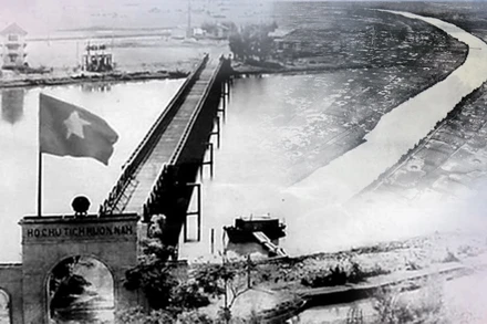 Nghe Hiền Lương kể chuyện