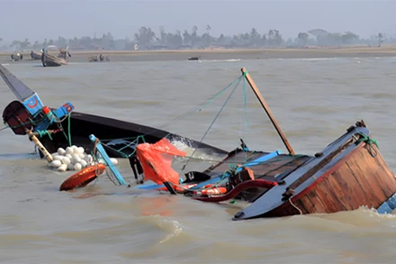 Ảnh minh họa. (Nguồn: premium times/TTXVN)