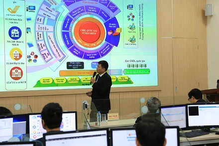 Ảnh minh họa: VSS.